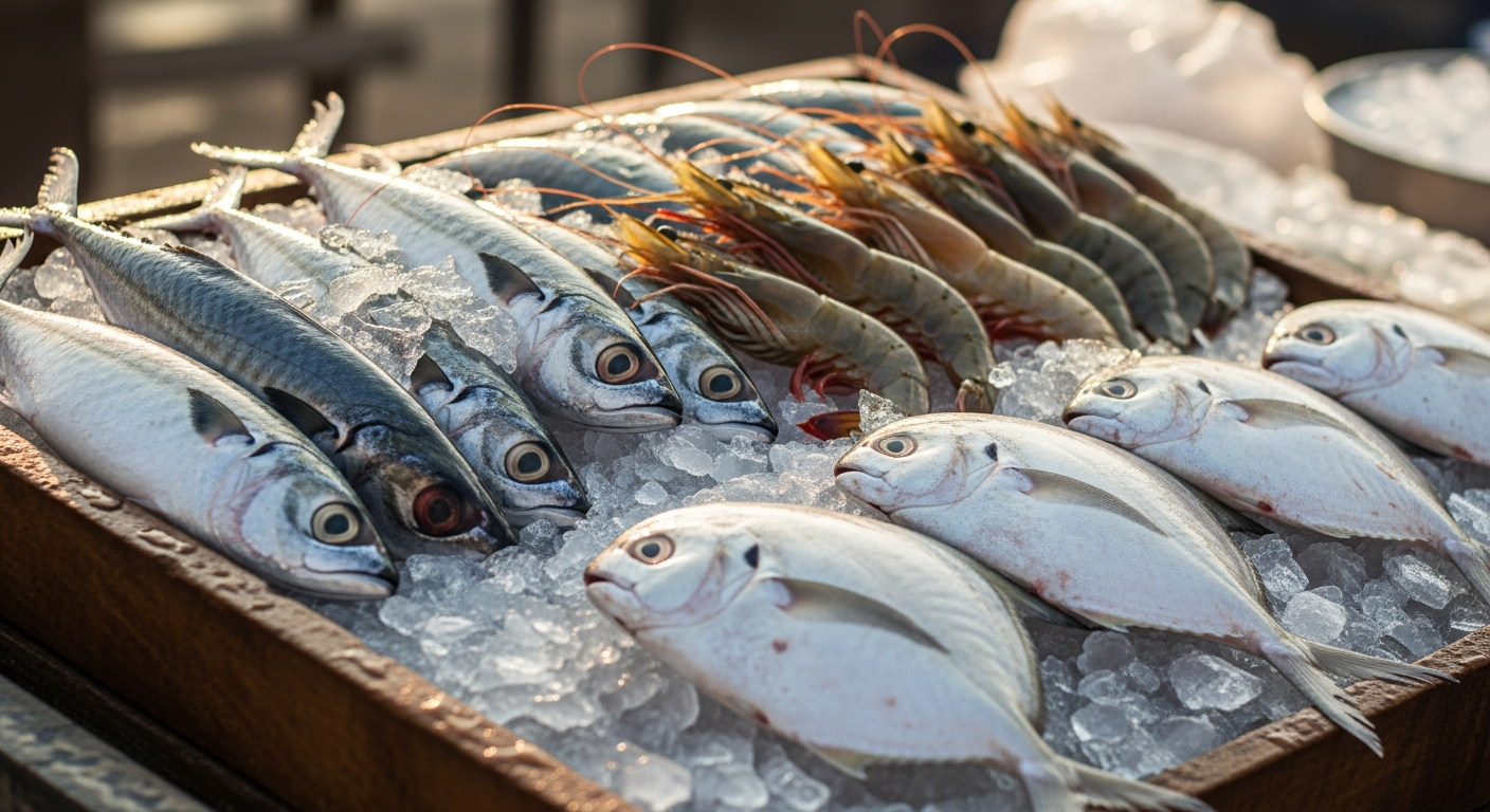 How to Order Fish on Relifish: Same-Day or Pre-Order, Step by Step