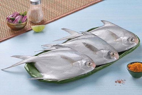Pomfret